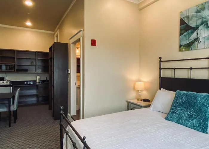 Park Hotel Clarkdale
