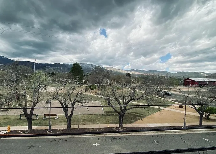 Park * Clarkdale