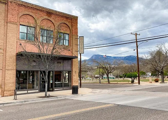 Park Clarkdale